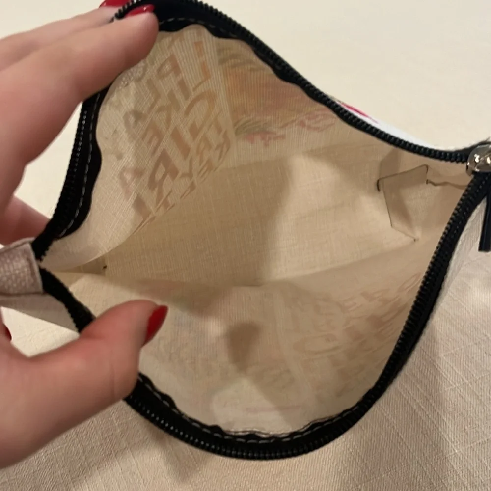 Cute travel bag